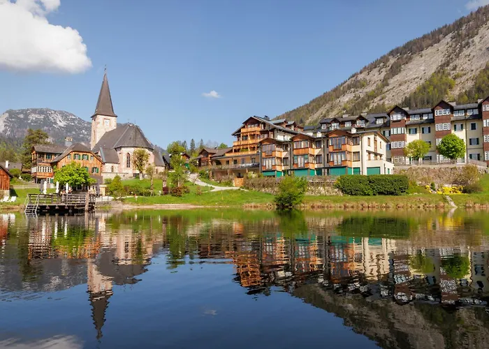 Hotel am See - Seeresidenz