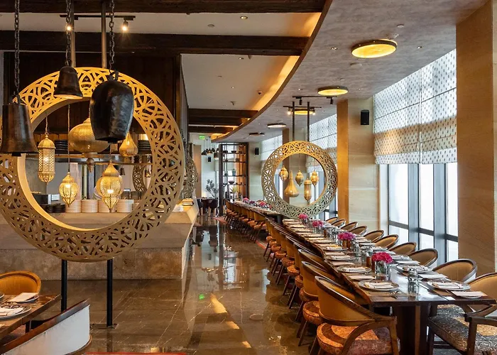 Westin Kolkata Rajarhat