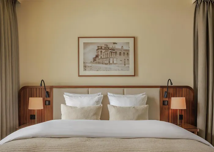 Grand Hotel Huis Ter Duin Noordwijk