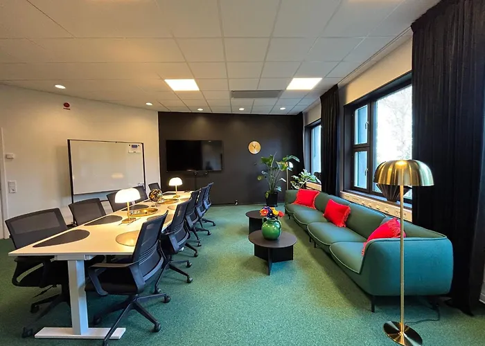 First Hotel Stockholm North Upplands Vasby