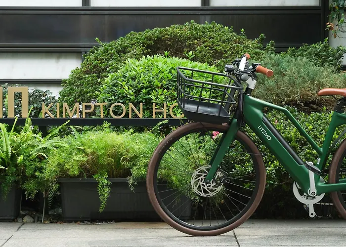 Kimpton Da An - An Ihg