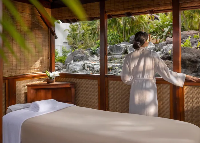 Fairmont Orchid Gold Experience Hotel Waikoloa
