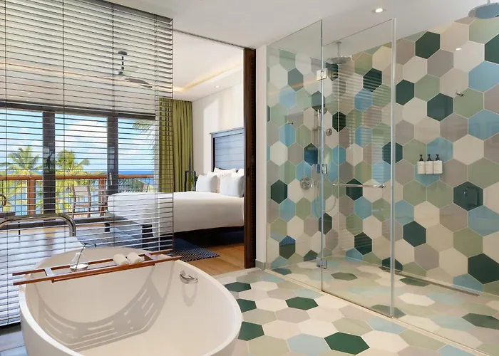 Intercontinental Dominica Cabrits Resort & Spa By Ihg Portsmouth