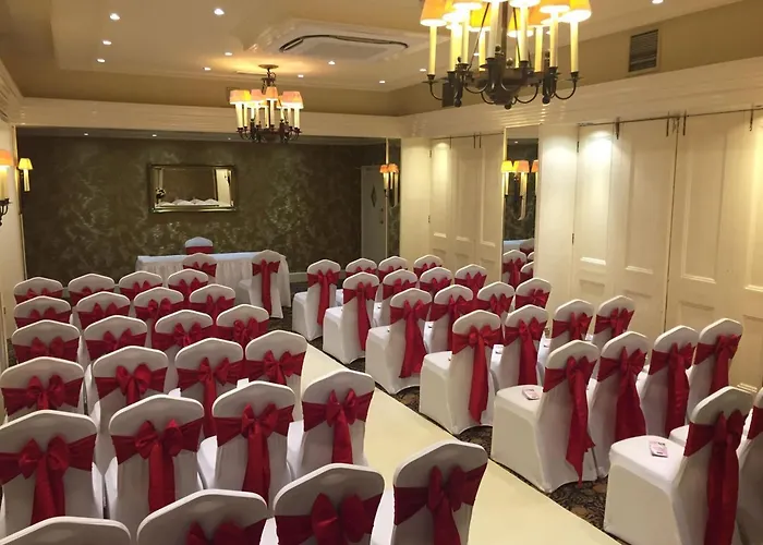 The Bull Hotel; Sure Hotel Collection By Best Western