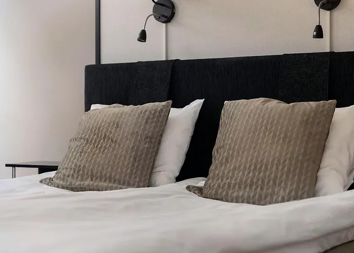 Quality Hotel Vaenersborg