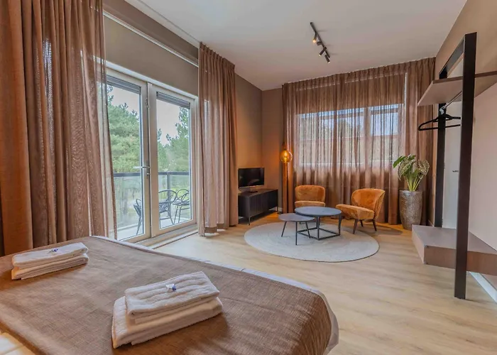 Hotel Ameland