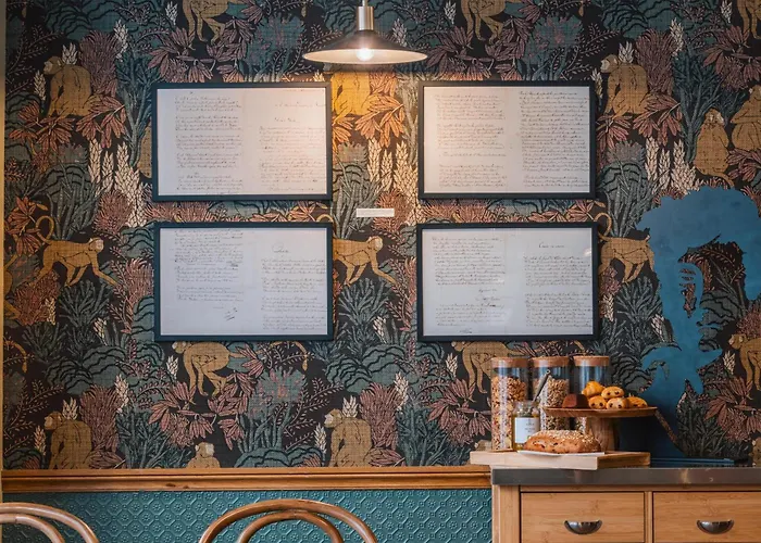 Hotel Litteraire Arthur Rimbaud, BW Signature Collection