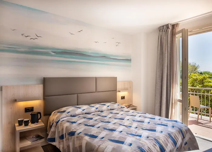 Hotel Darsena