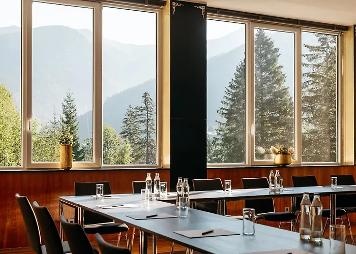 Mondi Hotel Bellevue Gastein Bad Gastein