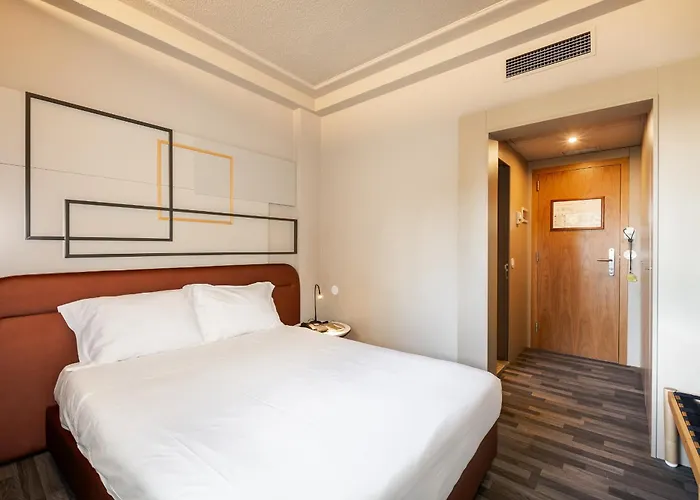 Axis Ofir Beach Resort Hotel Esposende