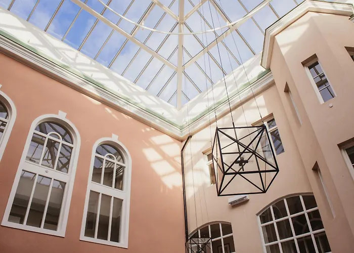 Home Hotel Victoria Jonkoping