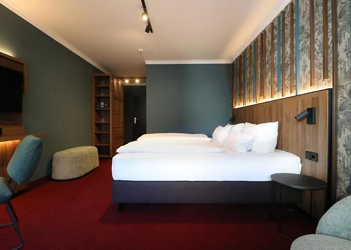 Hotel Haverkamp