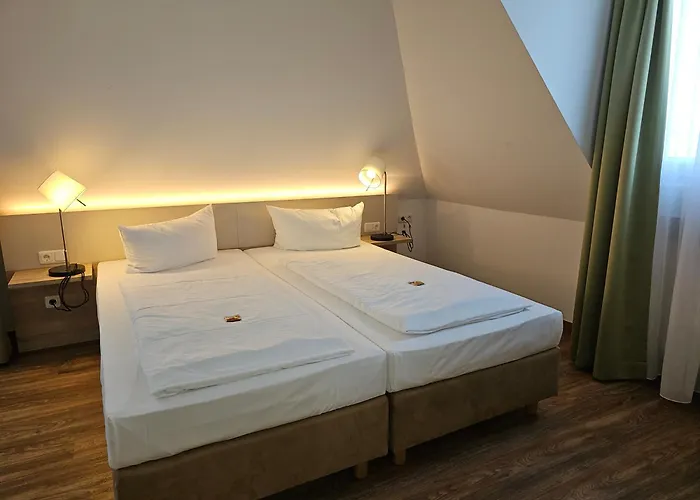 Hotel Alpha