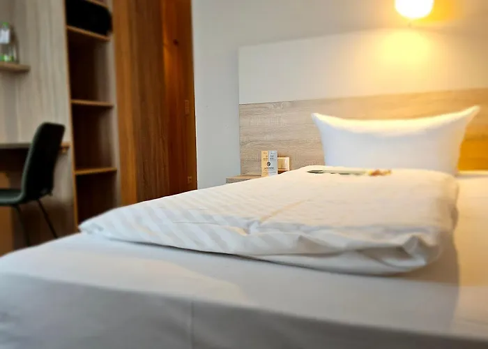Hotel Alpha