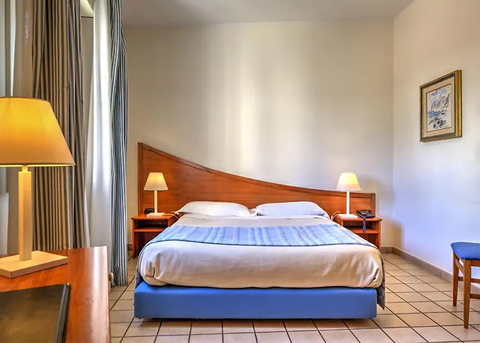 Hotel Sirenetta Isola delle Femmine