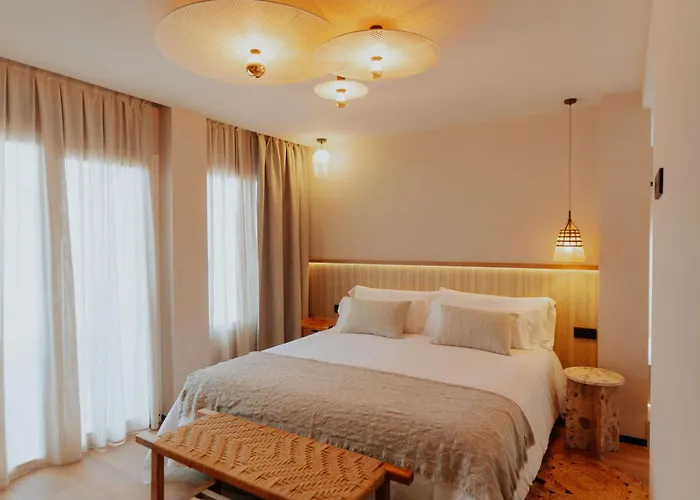 Hotel Meridional
