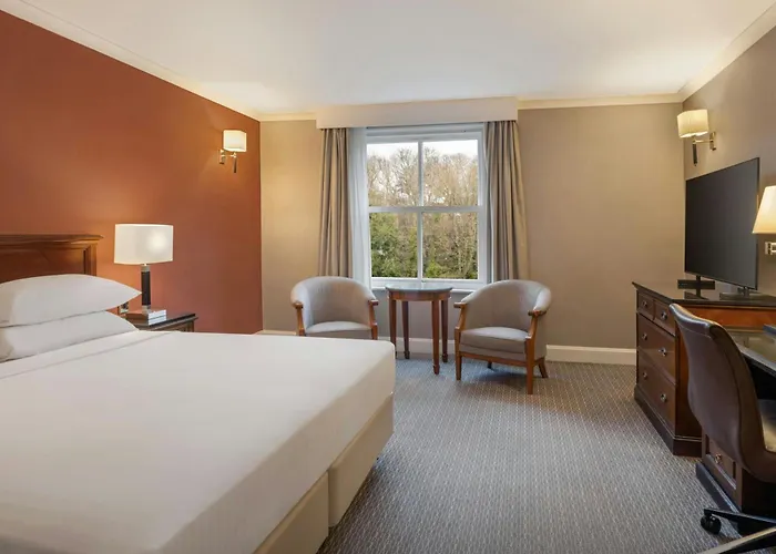 Delta s By Marriott Royal County