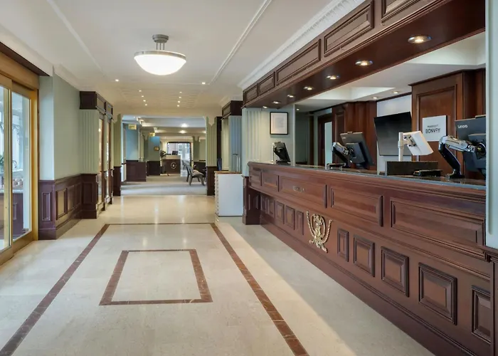 Delta Hotels By Marriott Durham Royal County
