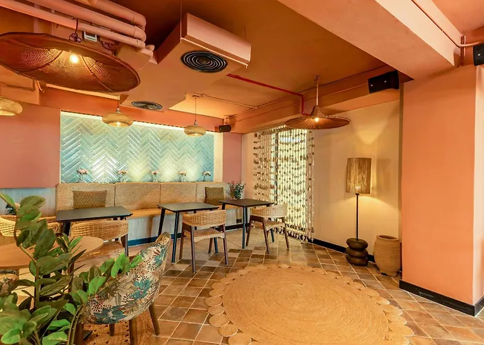 Santo Domingo Bay Convention Resort & Casino Boca Chica 