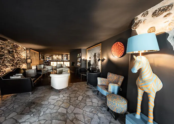 Boutique Hotel Zum Rosenbaum