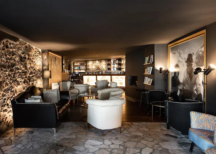 Boutique Hotel Zum Rosenbaum