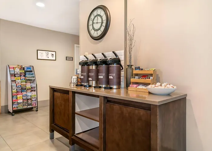 Country Inn & Suites By Radisson, Frederick, Md