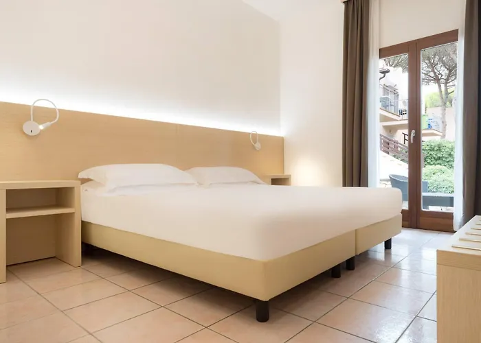 Hotel Corte Rosada - Adults Only, Affiliated By Melia Porto Conte