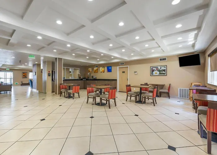 Comfort Inn & Suites Orem - Provo