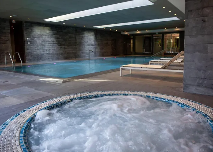 Clarion Paris Cdg Airport Hotel Roissy-en-France