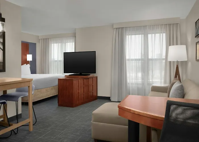 Residence Inn San Diego Oceanside