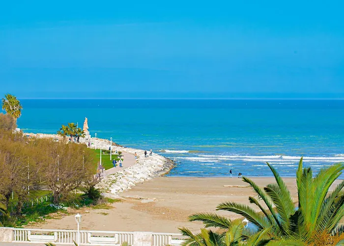 Hotel La Palazzina