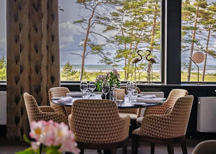 Hotel Riviera Strand Bastad