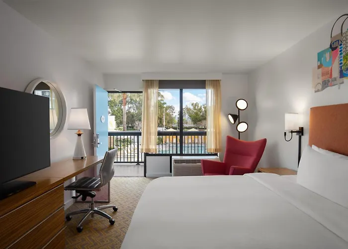 Avatar Hotel Santa Clara, Tapestry Collection By Hilton