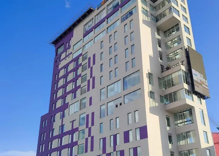 La Quinta By Wyndham Puebla Palmas Angelopolis