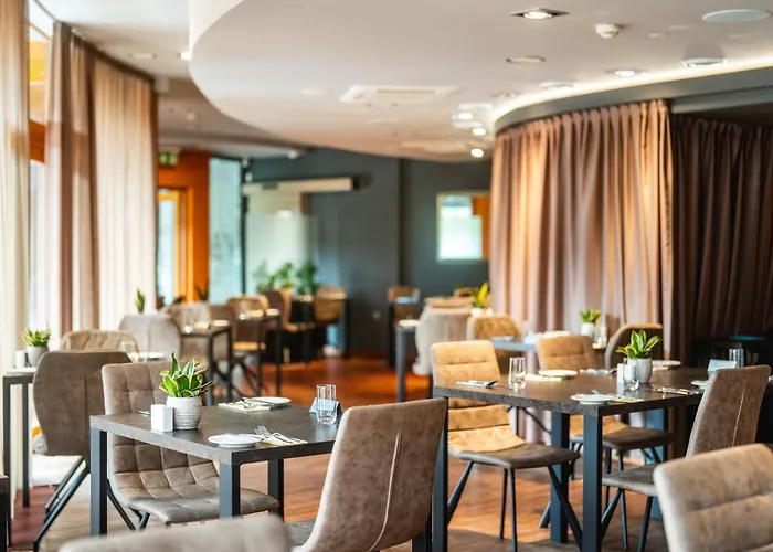 Maximus Resort Brno