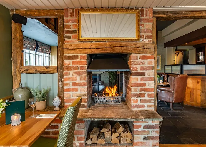 The Swan Inn By Innkeeper'S Collection Horning