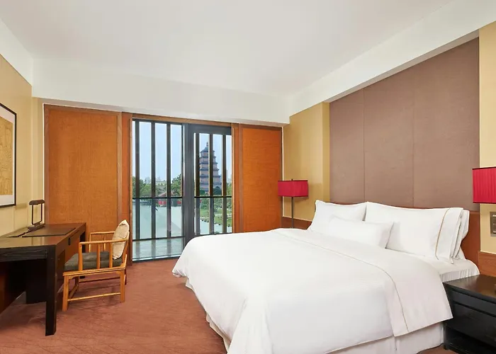 Westin Xi'An