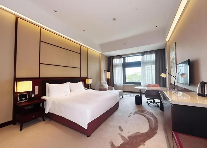 Radisson Blu Resort Wetland Park