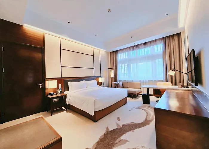Radisson Blu Resort Wetland Park