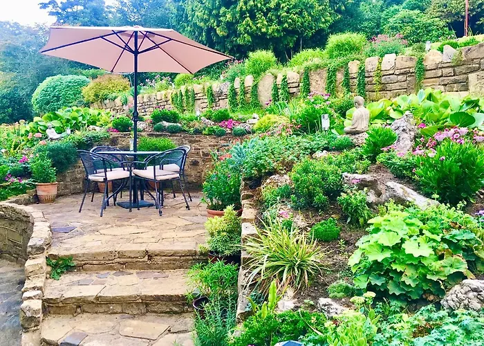 Ranmore Rise Retreat In The Surrey Hills