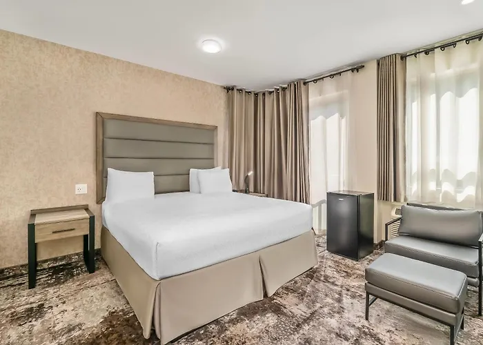 The Hue Hotel, An Ascend Collection Hotel Kamloops