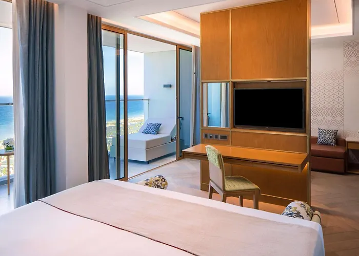 Moevenpick Resort Cam Ranh