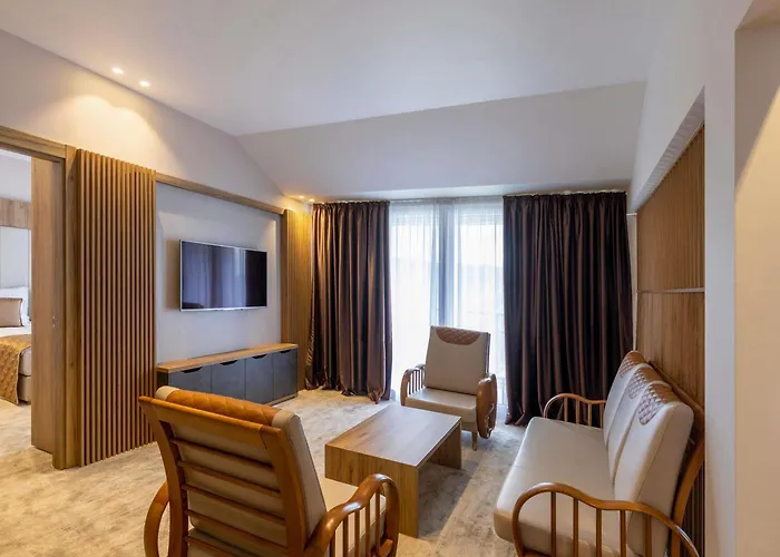 Movenpick Resort And Spa Fruske Terme Vrdnik