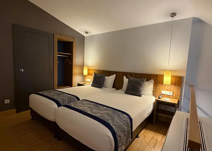 Hotel Villa Odon