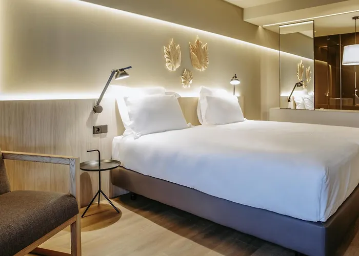 Mercure Fátima