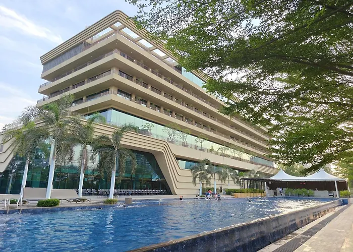 Gift City Club, A Member Of Radisson Individuals