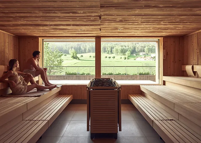 Falkensteiner Hotel Kronplatz - The Leading Hotels Of The World (Adults Only) Reischach