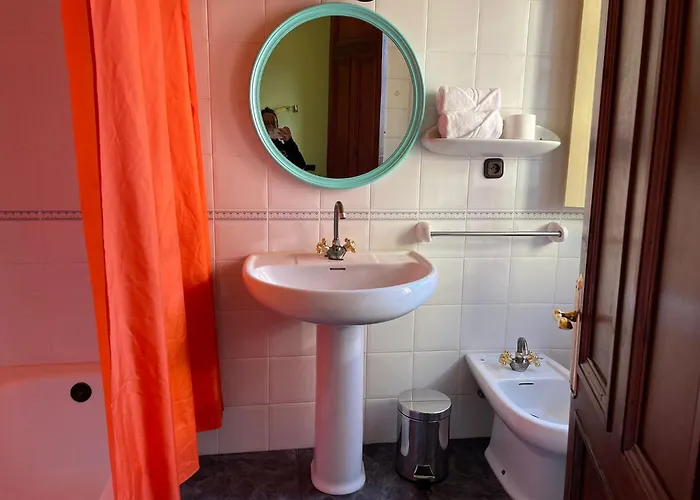 Hostal Esmeralda