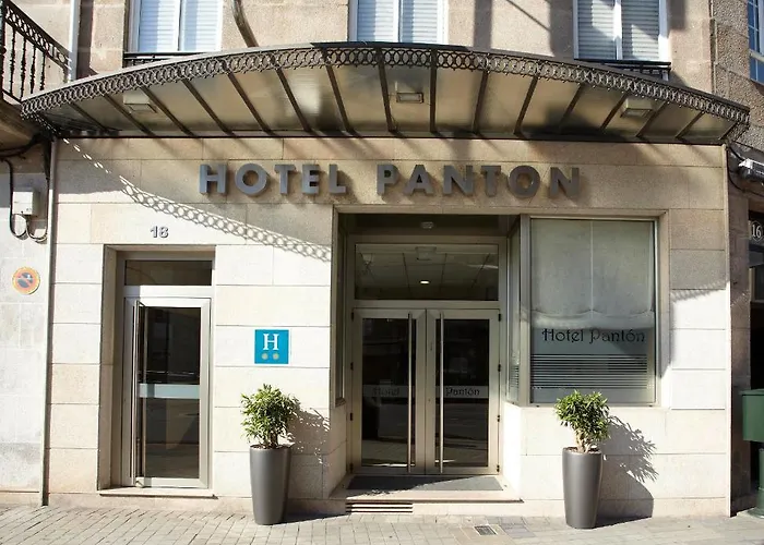 Hotel Panton