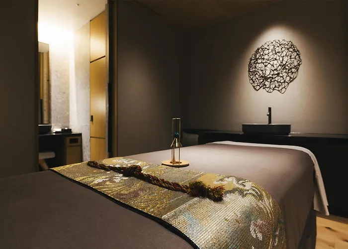 Hilton Kyoto